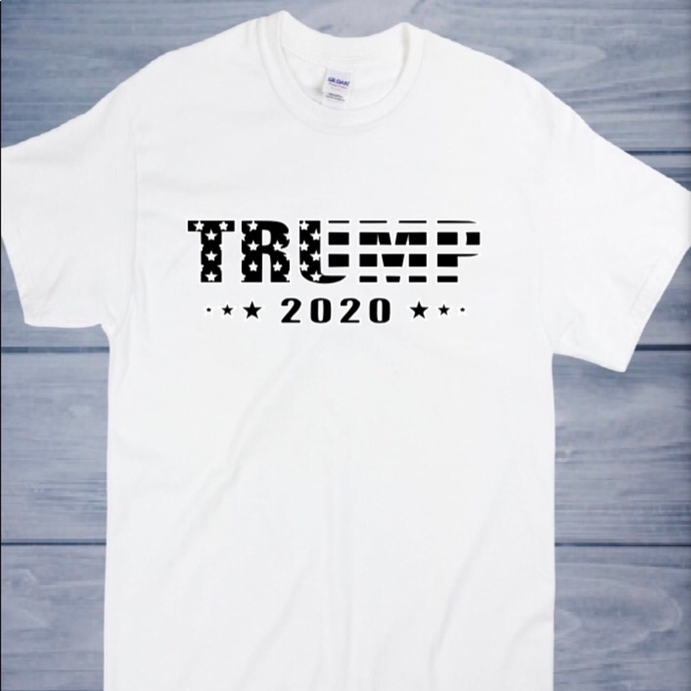 Trump 2020 unisex tee